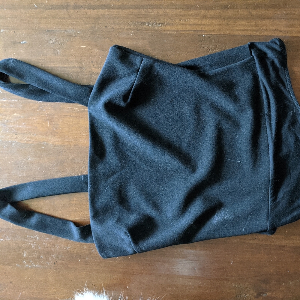 Lulus Basics Bodysuit